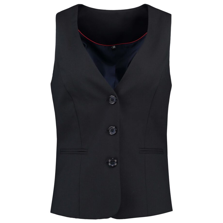 TRICORP CORPORATE 405002Navy56 Gilet Dames