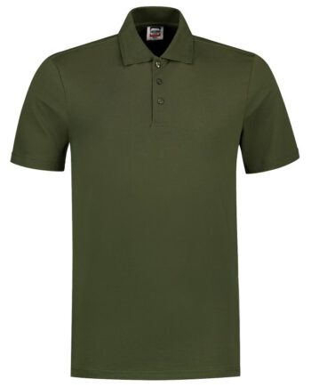 TRICORP CASUAL 201021ArmyXXL Poloshirt Jersey