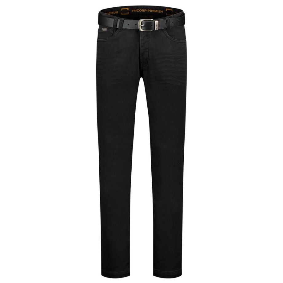 TRICORP PREMIUM 504001Denimblack40-34 Jeans Premium Stretch
