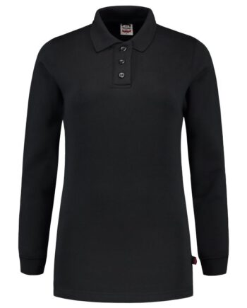TRICORP CASUAL 301007BlackXXL Polosweater Dames