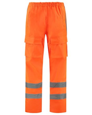 TRICORP SAFETY 503001OrangeXXL Regenbroek RWS