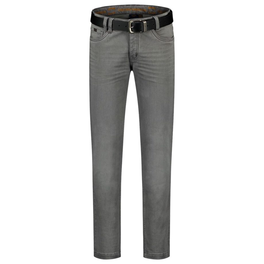 TRICORP PREMIUM 504001Denimgrey40-34 Jeans Premium Stretch