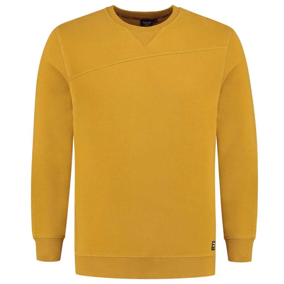 TRICORP PREMIUM 304005CurryXXL Sweater Premium