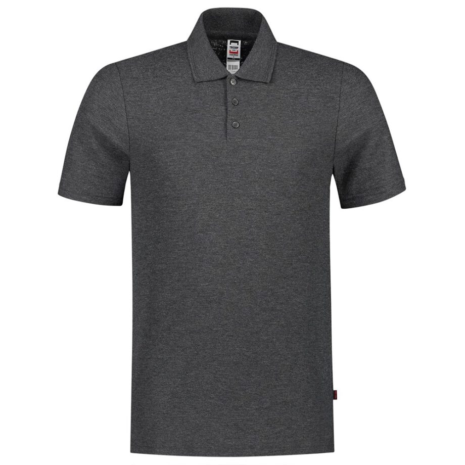 TRICORP CASUAL 201005AntramelXXL Poloshirt Fitted 180 Gram