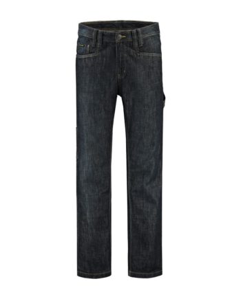 TRICORP WORKWEAR 502002Denimblue44-34 Jeans Mid Rise