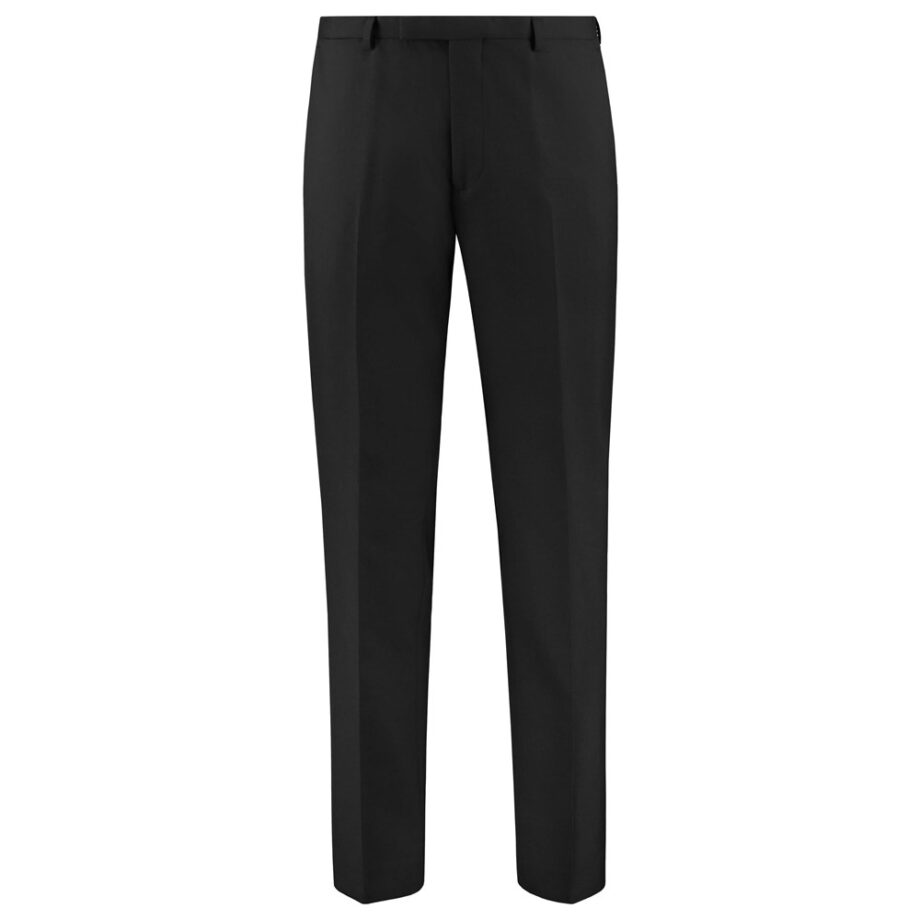 TRICORP CORPORATE 505003Black64 Pantalon Heren