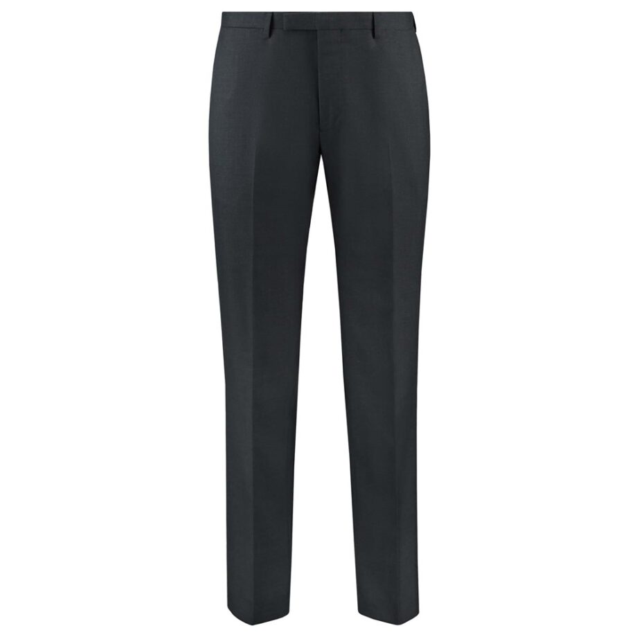 TRICORP CORPORATE 505003Grey64 Pantalon Heren